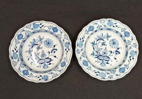 meissen-2x-zwiebelmuster-tiefe-teller-d-24-cm.3