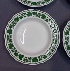 meissen-4x-weinlaub-teller-tiefe-teller-d-24-5-cm.2