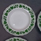 meissen-4x-weinlaub-teller-tiefe-teller-d-24-5-cm.5