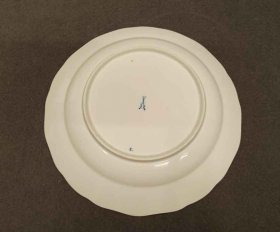 3meissen-zwiebelmuster-teller-alt-um-1900-gr-teller-d-25-cm.5