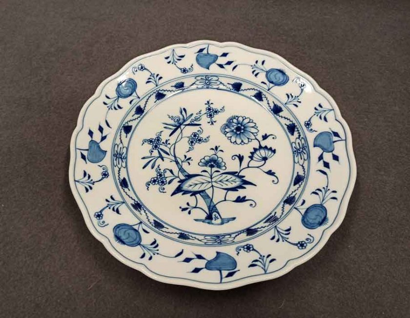 5meissen-zwiebelmuster-teller-alt-um-1900-gr-teller-d-25-cm