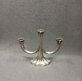 art-deco-leuchter-835-silber-dreiarmiger-leuchter.2