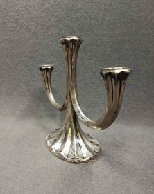 art-deco-leuchter-835-silber-dreiarmiger-leuchter.7