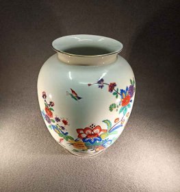 grosse-vase-mit-asiatischer-blumenmalerei-h-29-cm.4