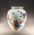 grosse-vase-mit-asiatischer-blumenmalerei-h-29-cm