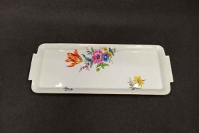 meissen-kuchenplatte-blumenmalerei-gold