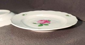 meissen-rote-rose-6x-grosse-speiseteller-d-25-cm.9