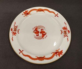 meissen-roter-drache-mit-gold-grosser-teller-d-29-5-cm.2
