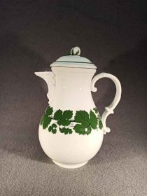 meissen-weinlaub-kaffeekanne-knaufzeit-um-1900