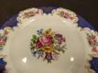 teller-rosenthal-grosser-zierteller-blumenbukett-blau-und-goldzier.3