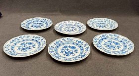 6x-meissen-teichert-zwiebelmuster-dessertteller.5
