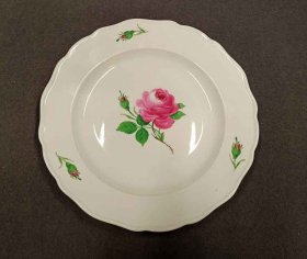 meisse-rote-rose-grosser-teller-d-ca-25-5-cm-3