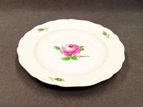 meisse-rote-rose-grosser-teller-d-ca-25-cm-2.2