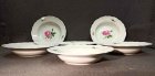 meissen-6x-teller-rote-rose-tiefe-suppenteller.1