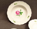 meissen-6x-teller-rote-rose-tiefe-suppenteller.8