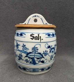 meissen-teichert-zwiebelmuster-salz-vorratsgefaess-wand-metze.1