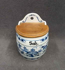 meissen-teichert-zwiebelmuster-salz-vorratsgefaess-wand-metze.2