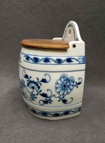 meissen-teichert-zwiebelmuster-salz-vorratsgefaess-wand-metze.4