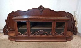wandschrank-vitrine-ehem-buffetaufsatz