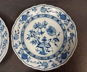 konvolut-zwiebelmuster-4xsuppenteller-teichert-meissen.4