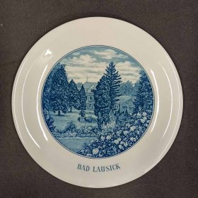 meissen-grosser-bildteller-bad-lausick-wandteller