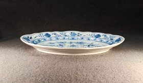 meissen-zwiebelmuster-vorlegeplatte-oval-fleischplatte-2.1
