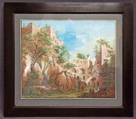 schaffroth-johann-stanislaus-landschaft-mit-ruine