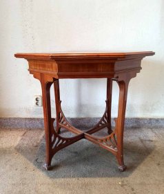 tisch-jugenmdstil-um-1900-d-ca-80-cm.1