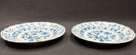 zwiebelmuster-2x-teller-teichert-stadtmeissen-flache-teller.3