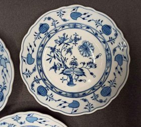 zwiebelmuster-3x-teller-teichert-stadtmeissen-flache-teller.3