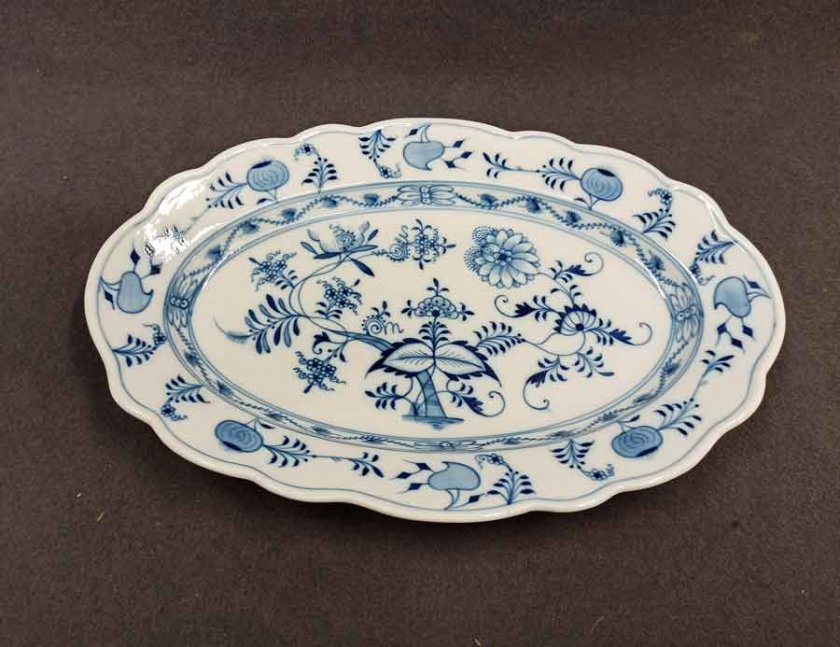 zwiebelmuster-platte-oval-teichert-stadtmeissen-grosse-platte-l-38-5-cm