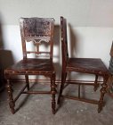 2x-stuehle-um-1900-jugendstil-leder.2