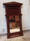 spiegel-biedermeier-um-1820-halbsaeulen-und-giebel.8