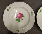 6x-meissen-rote-rose-grosse-teller-speiseteller-um-1920-30-d-25-cm.3