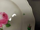 6x-meissen-rote-rose-grosse-teller-speiseteller-um-1920-30-d-25-cm.9