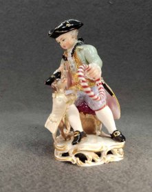 meissen-m-19-jh-figur-hundedressur-knaufzeit-1-w.1