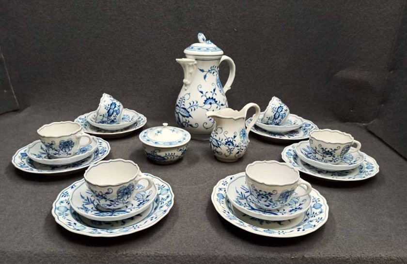 meissen-service-zwiebelmuster-f-6-pers