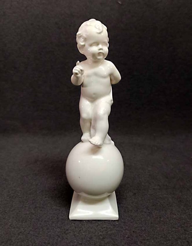 putto-keramik