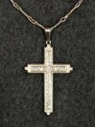 kreuz-anhaenger-mit-kette-ziseliert-silber-835er
