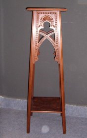 blumensaeule-jugendstil-um-1900