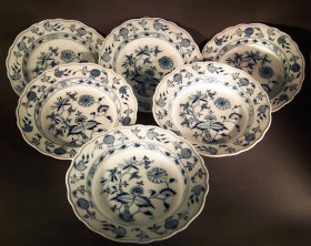 meissen-6-teller-tiefe-teller-um-1900