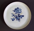 meissen-wandteller-blaue-blumen-mit-gold.1