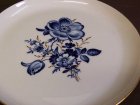 meissen-wandteller-blaue-blumen-mit-gold.2