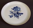 meissen-wandteller-blaue-blumen-mit-gold