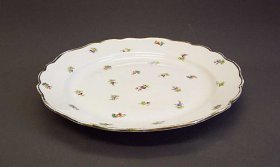 teichert-grosse-platte-teller-d-35-cm-streubluemchen-gold-selt-pfeil-marke-1880.2