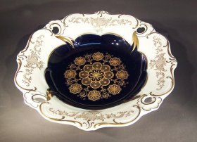 weimar-schale-kobaltblau-mit-gold