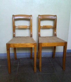 zwei-stuehle-um-1840