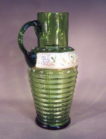 glaskrug-und-6-glaeser-19-jh.7