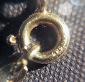 halskette-gold-585.7