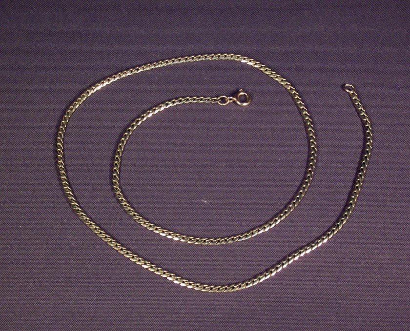 halskette-gold-585